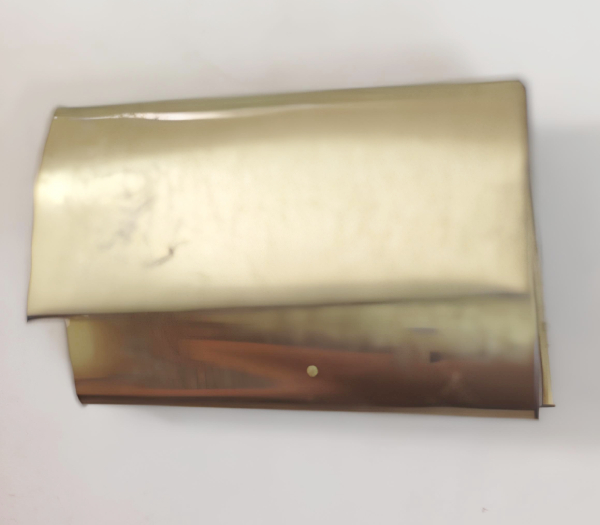 Kẹp sắt PP